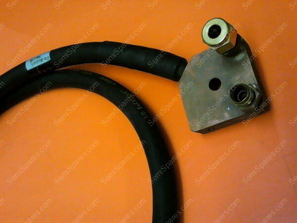 F3291001 | EXCELENE WELDING CABLE 600V 105-C 50-C - Image 2