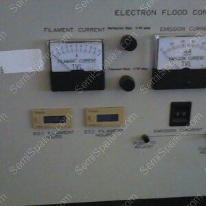 XX-7415-00 | ELECTRON FLOOD CONTROL SUPPLY REV 1, 9104094