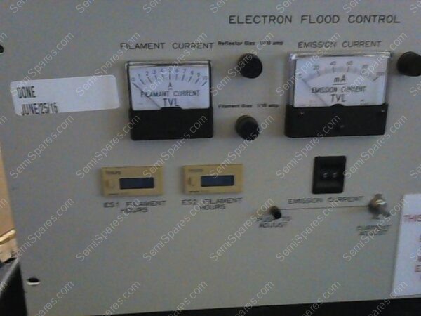 XX-7415-00 | ELECTRON FLOOD CONTROL SUPPLY REV 1, 9104094
