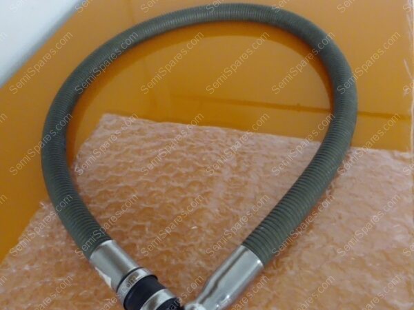 TH-0125-00 | HOSE, VACCUM, P/N 1171700 - Image 2