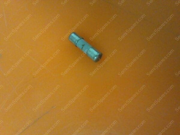 FS-0014-00 | FUSE,FUSELOCK,ACTING,1A,125V,0910-01256