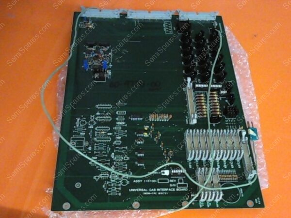 BD-4720-00 | PC BOARD,GAS INTERFACE,118130-002,FURN - Image 2