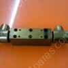 0040-20136 | WATER SOURCE MANIFOLD