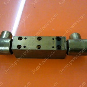 0040-20136 | WATER SOURCE MANIFOLD