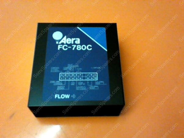 FC-780C | AERA MASS FLOW CONTROLLER FC-780C A00120714
