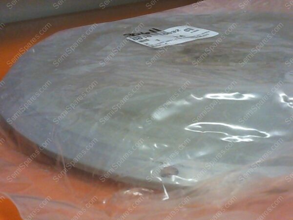 0010-10032 | TOP COVER ASSY ETCH CHAMBER UNVS