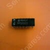 MPQ2222 | TRANS 4NPN 40V 0.5A (PK OF 5)