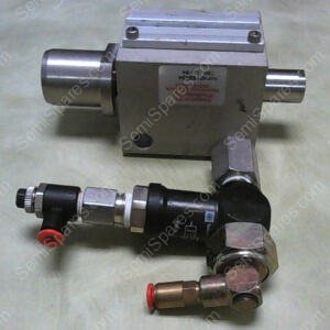 ASFHD158X34 | UNKNOWN DESCRIPTION