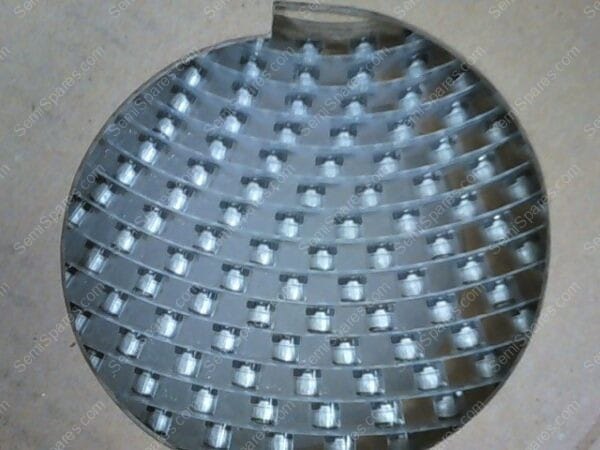 ECEV1CA330WR | CAP ALUM 33UF 20% 16V SMD