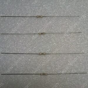 71-0004-024 | LITTLEFUSE RESISTORS, 5A, 125V