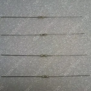 71-0004-024 | LITTLEFUSE RESISTORS, 5A, 125V