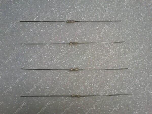 71-0004-024 | LITTLEFUSE RESISTORS, 5A, 125V