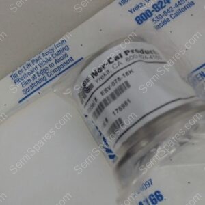 BW-0920-00 | BELLOWS (FOR GATE VALVE: ILVP)