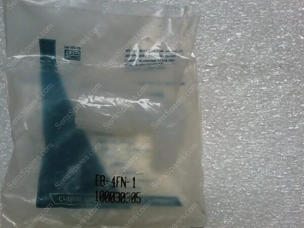 E8-4FN-1 | ENTEGRIS/FLUORWARE E8-4FN-1 ELBOW 3/8 X 1/4