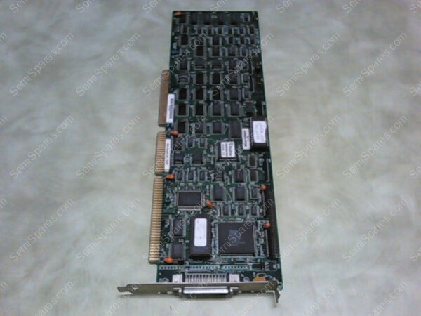 JG9802-45288 | ULTRASTOR CORP SCSI INTERFACE VLB CARD-FCC: JG9802-45288-803-45288-00D-U34F - Image 2