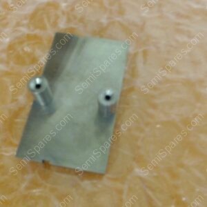 E17063190 | RCH CHAMBER,E17063190,BOTTOM PLATE,IB