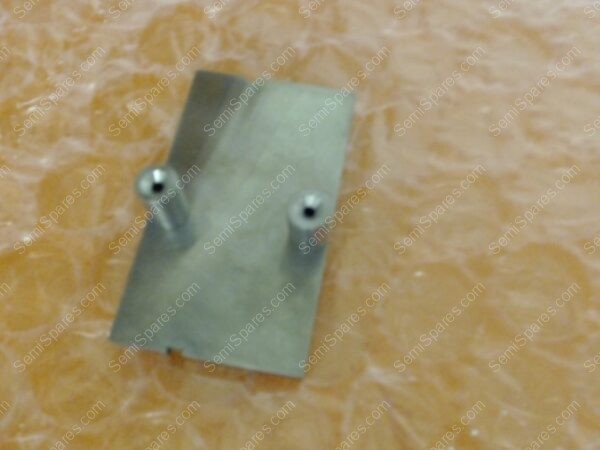 E17063190 | RCH CHAMBER,E17063190,BOTTOM PLATE,IB