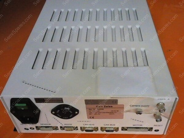 ZZ-5147-00 | CAMERA SUPPLY,CARL ZEISS,AF-CONTROLLER,P/N 457492