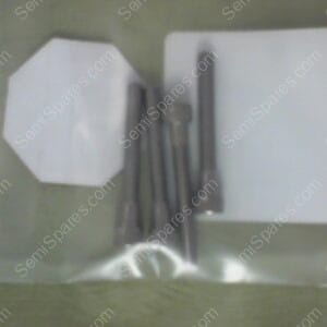 3690-01091 | SCR CAP SKT HD 10-32 X 1/1/2L HEX SK