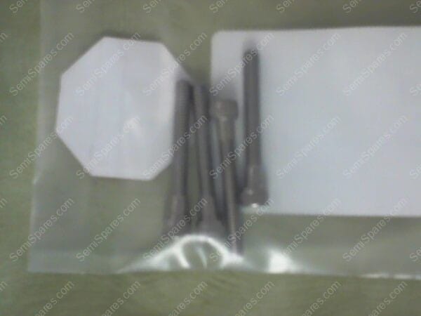 3690-01091 | SCR CAP SKT HD 10-32 X 1/1/2L HEX SK