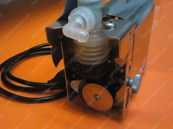 PU-2350-00 | PUMP,14251003115 T008,120VAC - Image 2