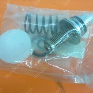 796-095431-002 | BLANK OFF CAP