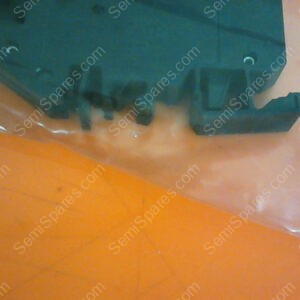 1492-GS1G008 | ALLEN BRADLEY - 1 POLE HIGH DEN 277VAC 65VDC 5000A 2000A 250VAC 65VDC 400A 400A P/N 1492-GS1G008