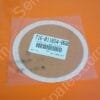 716-011654-060 | KAPTON FILM  LOWER ELECTRODE C