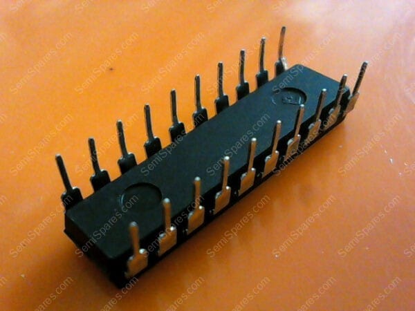 74LS374 | 74LS374 OCTAL D-TYPE FLIP-FLOP REGISTER, 8-BIT, 3-STATE OUTPUT, DIP-20, 5V - Image 2