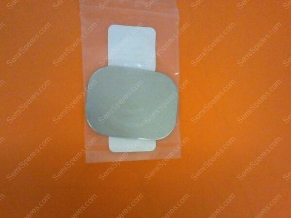 HT-0115-00 | HEATER,SHIM,.018",FLAT,15-00553-18 - Image 2