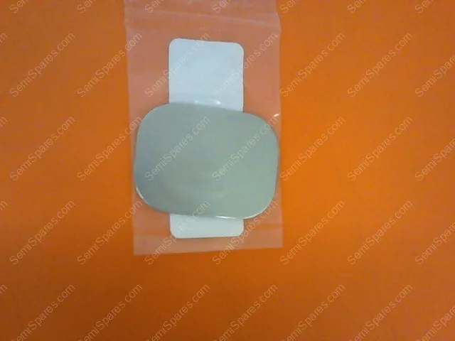 HT-0115-00 | HEATER,SHIM,.018",FLAT,15-00553-18 - Image 2