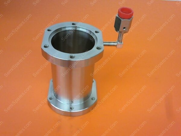 715-054110-002 | WLDMNT, CYL, 100 ML PMP