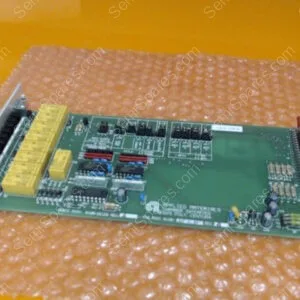 BD-1033-00 | 0100-35250 CHAMBER INTERFACE PCB