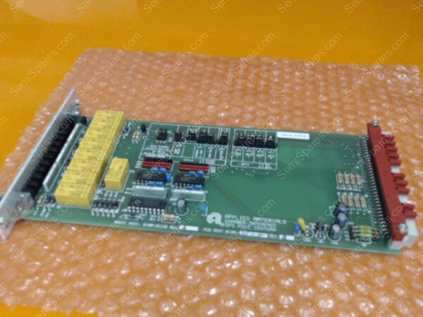 BD-1033-00 | 0100-35250 CHAMBER INTERFACE PCB