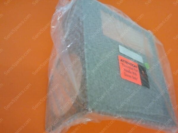 714-025212-001 | BRACKET, FAN & ELECTRICAL BOX