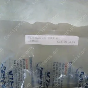 FBSDV-6.35-2B3-316LP-KAL | FUJIKIN FBSDV-6.35-2B3-316LP-KAL DUAL VALVE