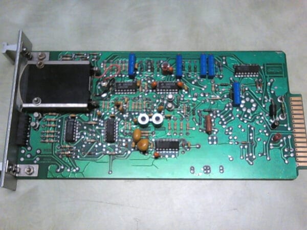 24-0142 | GASTECH 24-0142 INPUT MODULE - Image 2