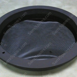 839-011907-121 | ELCTD SILICON 8" LR