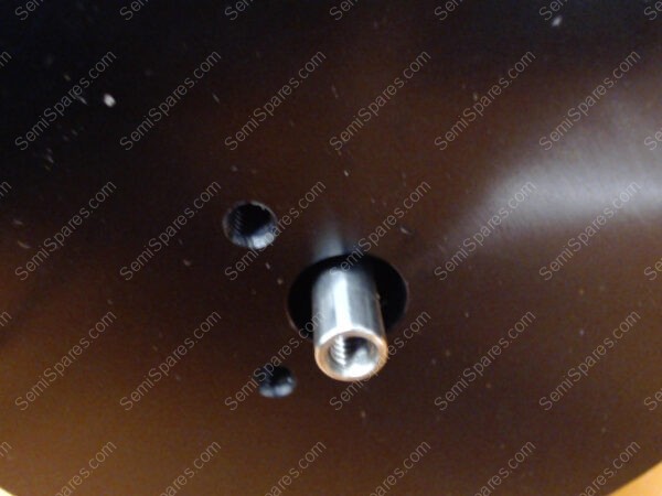 796-099987-001 | VLV,INLINE,ISO,NW63,PNEU - Image 2