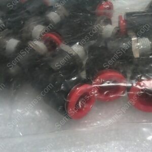 KQL-11-34S-X2 | SMC FITTING CONNECTOR