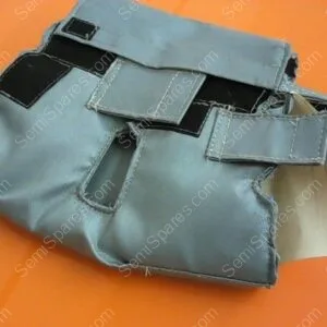 680-062954-002 | JKT,INSUL,TOROID