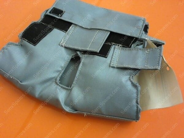 680-062954-002 | JKT,INSUL,TOROID