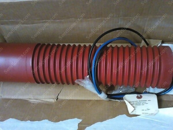 SW-1370-00 | BUSHING,200KEV,109542001,350D,IMPLANTER