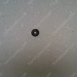 2-006 | O-RING VITON, 2-006
