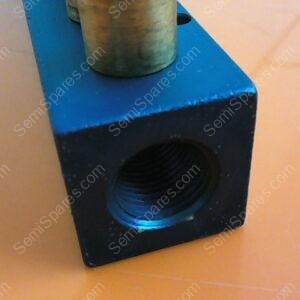 921-900197-001 | MANF,8 POS,3/8 TUBE X 3/8 NPT