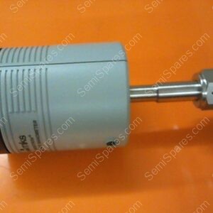 PT-4391-00 | BARATRON MODEL# MKS-627 - 0.1