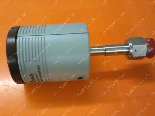 PT-4391-00 | BARATRON MODEL# MKS-627 - 0.1