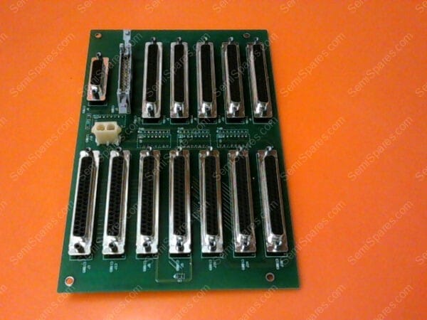 810-017092-002 | ASSY,PCB,A/L CONT BRKOUT,NSI - Image 2