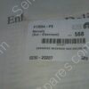 0230-20207 | ENHANCED BACKSIDE GAS DELIVERY,P/N 0230-20207