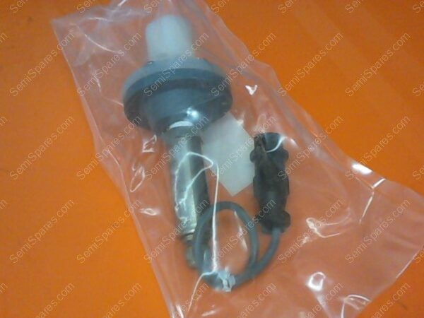PT-8575-00 | P-TRANS, PT-G1-C-O1, W/CHEMRAZ ORING